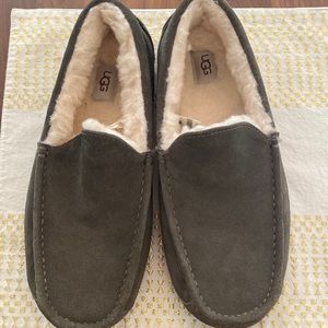 Mens Ugg slippers size 12